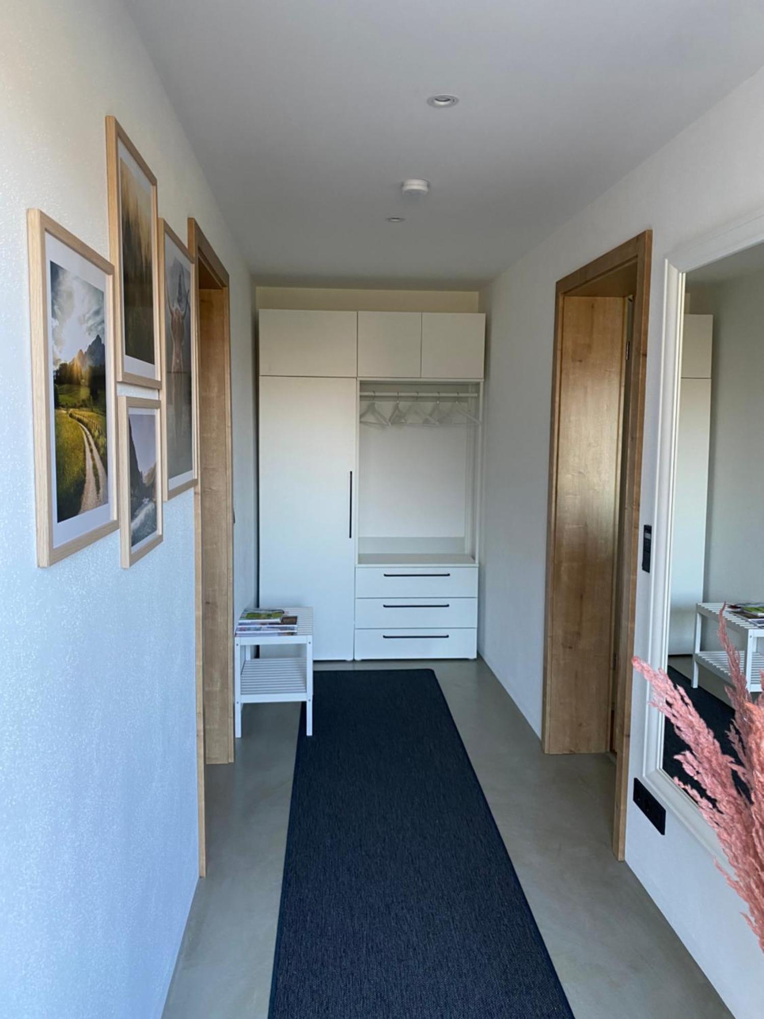 Ferienwohnung Gschwendt Miesbach Exterior foto